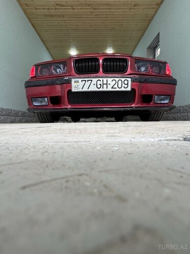 BMW 320 1993, 400,000 km - 2.0 l - Bakı