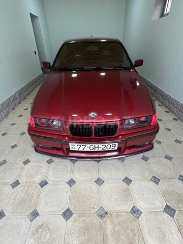 BMW 320 1993, 400,000 km - 2.0 l - Bakı