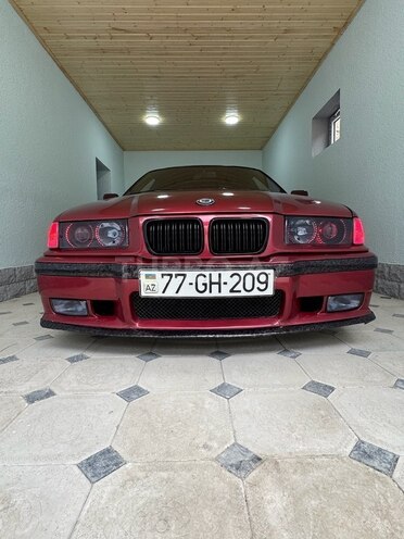 BMW 320 1993, 400,000 km - 2.0 l - Bakı