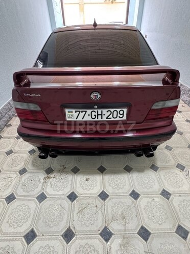 BMW 320 1993, 400,000 km - 2.0 l - Bakı