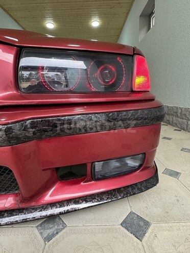 BMW 320 1993, 400,000 km - 2.0 l - Bakı