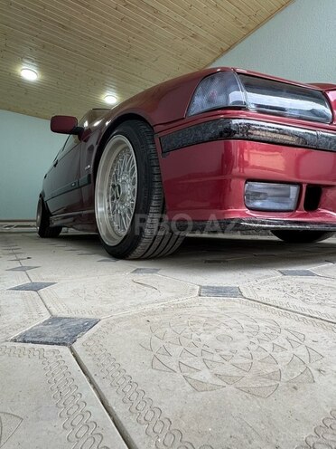 BMW 320 1993, 400,000 km - 2.0 l - Bakı