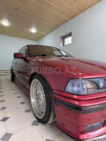 BMW 320 1993, 400,000 km - 2.0 l - Bakı