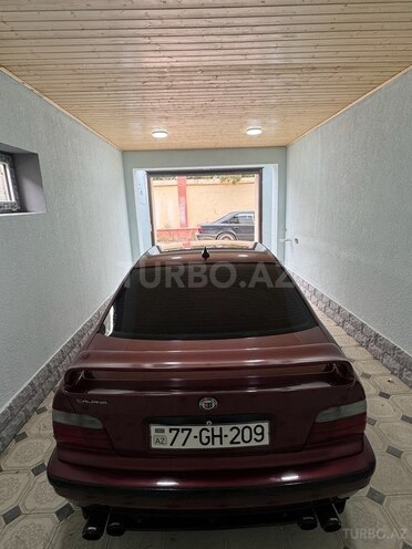 BMW 320 1993, 400,000 km - 2.0 l - Bakı