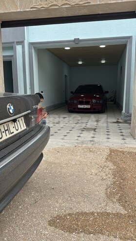 BMW 320 1993, 400,000 km - 2.0 l - Bakı