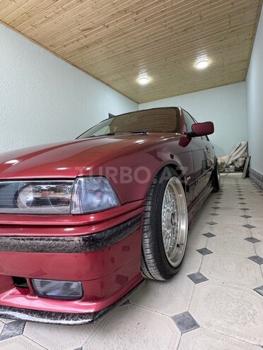 BMW 320 1993, 400,000 km - 2.0 l - Bakı