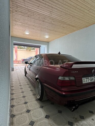BMW 320 1993, 400,000 km - 2.0 l - Bakı