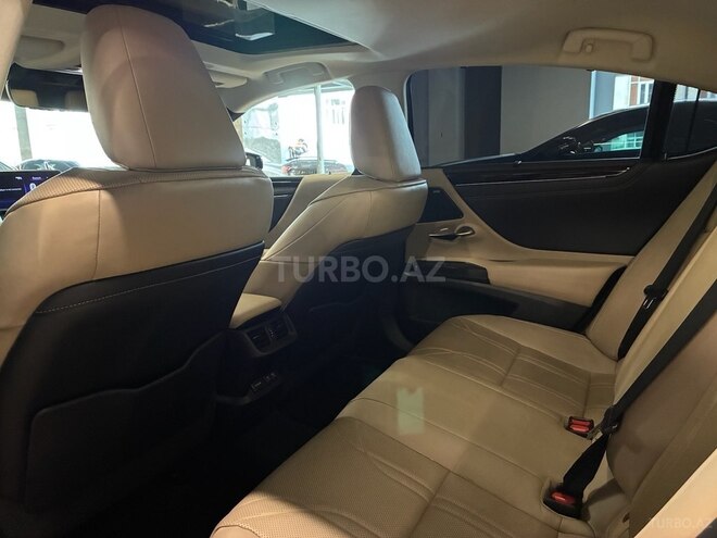 Lexus ES 300h-10