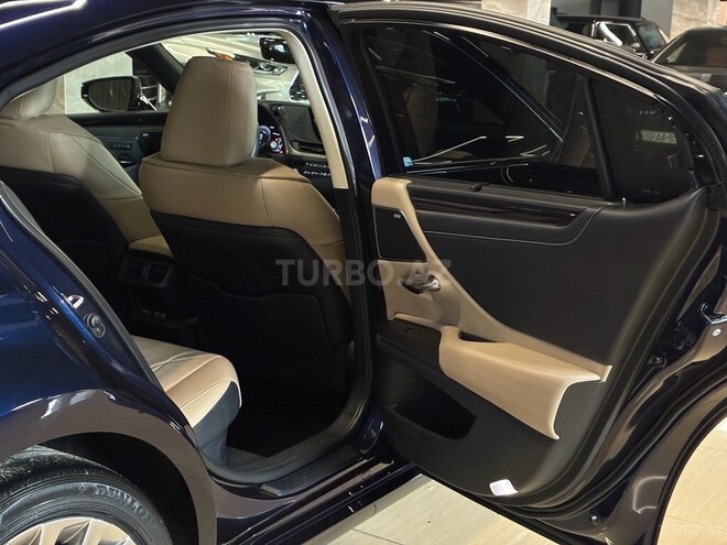 Lexus ES 300h-13