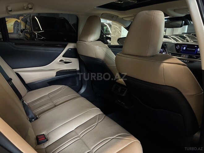 Lexus ES 300h-14