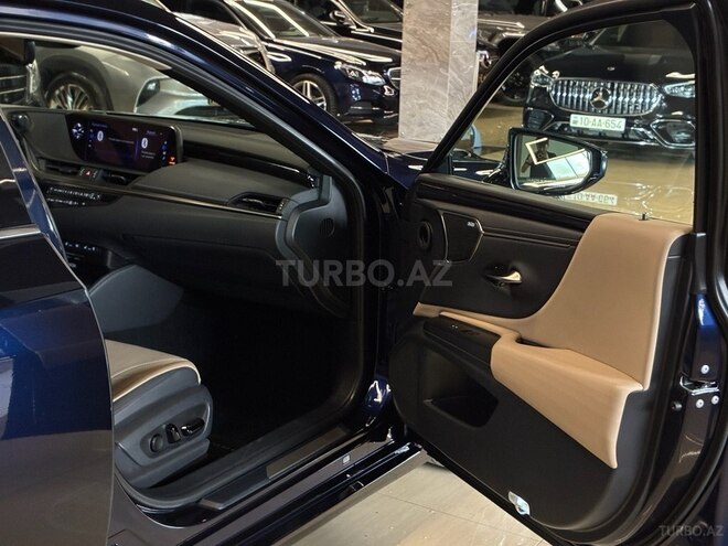 Lexus ES 300h-11