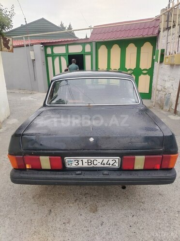 GAZ 31029 1993, 460,000 km - 2.4 л - Bakı