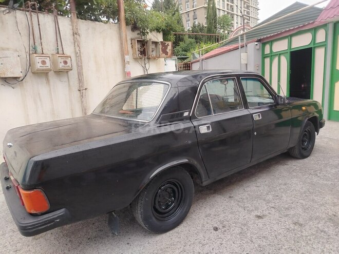 GAZ 31029 1993, 460,000 km - 2.4 л - Bakı