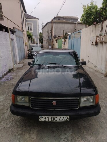 GAZ 31029 1993, 460,000 km - 2.4 л - Bakı