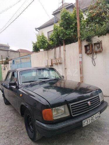 GAZ 31029 1993, 460,000 km - 2.4 л - Bakı