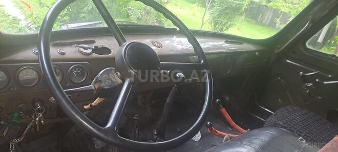 UAZ 452 1985, 65,000 km - 2.5 l - Şəki