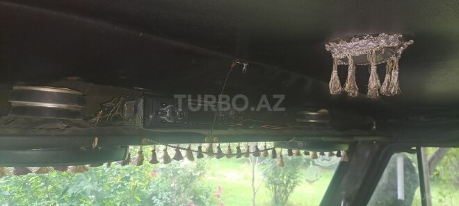 UAZ 452 1985, 65,000 km - 2.5 l - Şəki