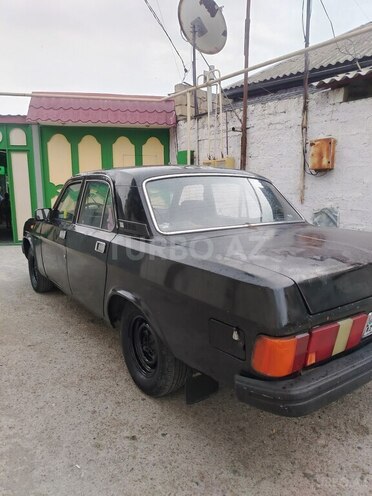 GAZ 31029 1993, 460,000 km - 2.4 л - Bakı
