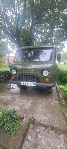 UAZ 452 1985, 65,000 km - 2.5 l - Şəki