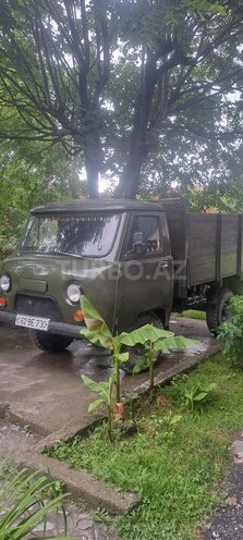 UAZ 452 1985, 65,000 km - 2.5 l - Şəki