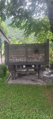 UAZ 452 1985, 65,000 km - 2.5 l - Şəki