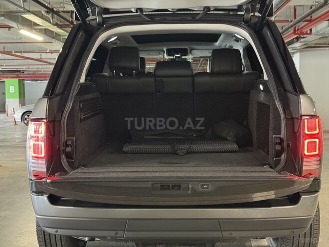 Land Rover Range Rover 2014, 144,000 km - 3.0 l - Bakı