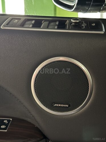 Land Rover Range Rover 2014, 144,000 km - 3.0 l - Bakı