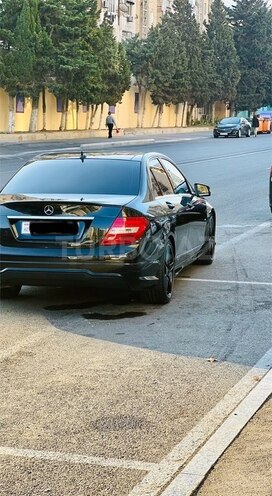 Mercedes C 250-2