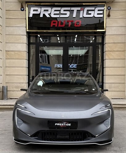 Avatr 12 2024, 0 km - 0.0 l - Bakı