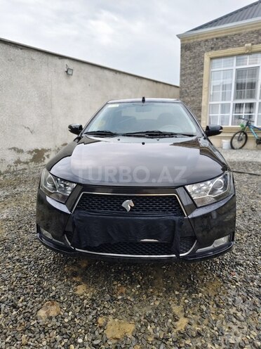 Khazar SD 2022, 89,316 km - 1.7 l - Bakı