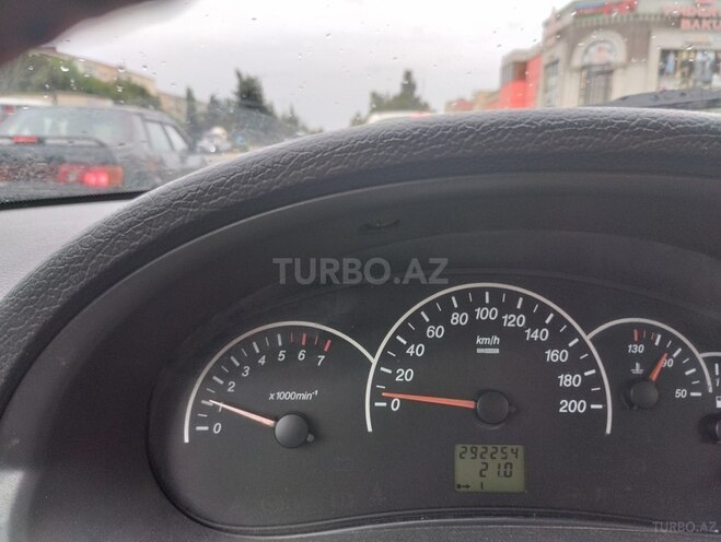 LADA (VAZ) Priora 2013, 292,000 km - 1.6 l - Sumqayıt