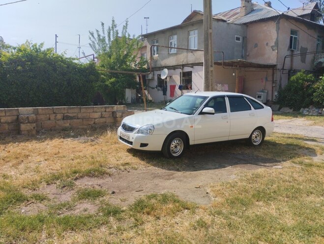 LADA (VAZ) Priora 2013, 292,000 km - 1.6 l - Sumqayıt