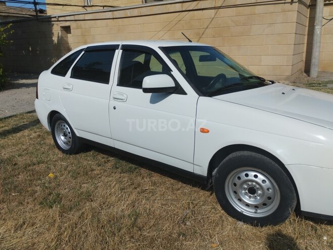 LADA (VAZ) Priora 2013, 292,000 km - 1.6 l - Sumqayıt