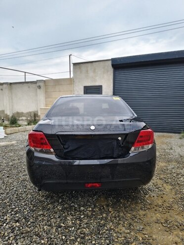 Khazar SD 2022, 89,316 km - 1.7 l - Bakı