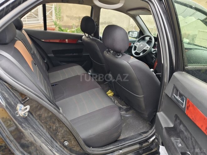 Khazar SD 2022, 89,316 km - 1.7 l - Bakı