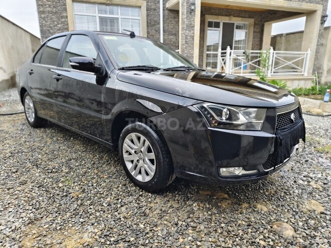 Khazar SD 2022, 89,316 km - 1.7 l - Bakı