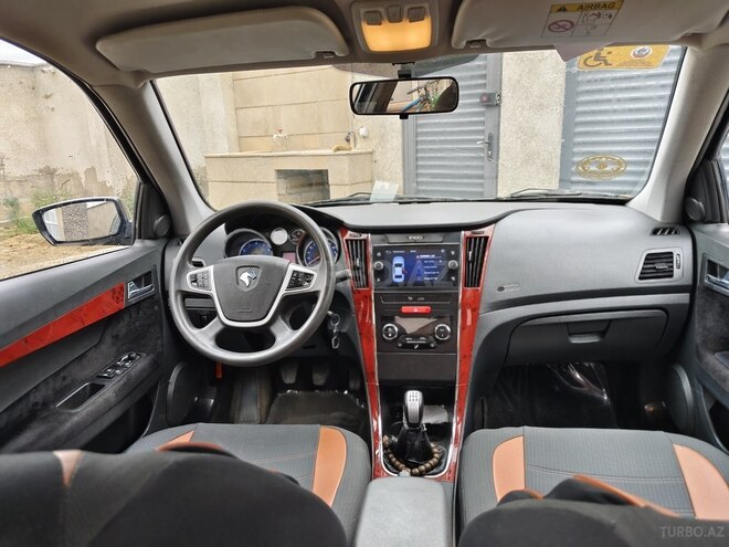 Khazar SD 2022, 89,316 km - 1.7 l - Bakı