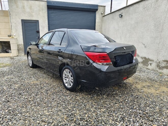 Khazar SD 2022, 89,316 km - 1.7 l - Bakı