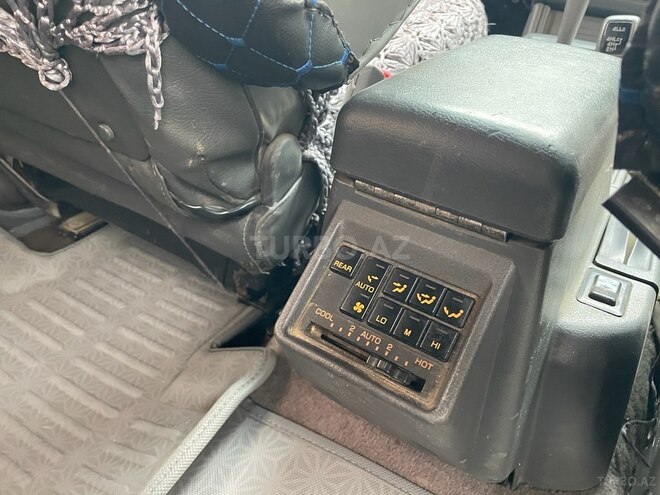 Mitsubishi Pajero 1994, 250,000 km - 3.5 л - Bakı