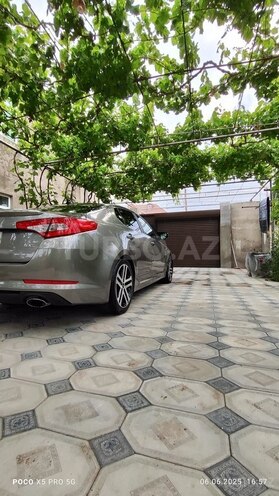 Kia Optima 2013, 180,247 km - 2.0 l - Bakı