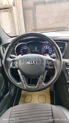 Kia Optima 2013, 180,247 km - 2.0 l - Bakı