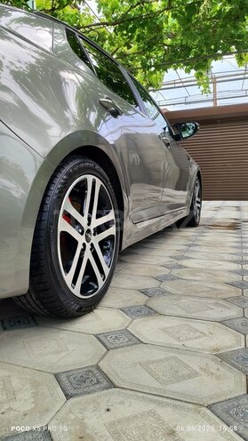 Kia Optima 2013, 180,247 km - 2.0 l - Bakı