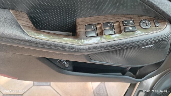 Kia Optima 2013, 180,247 km - 2.0 l - Bakı