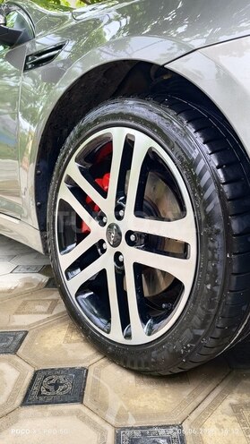 Kia Optima 2013, 180,247 km - 2.0 l - Bakı