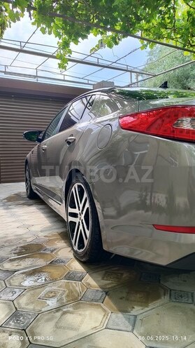 Kia Optima 2013, 180,247 km - 2.0 l - Bakı