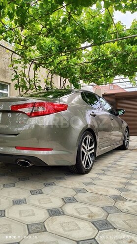 Kia Optima 2013, 180,247 km - 2.0 l - Bakı