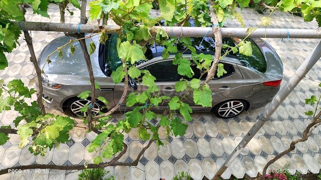 Kia Optima 2013, 180,247 km - 2.0 l - Bakı