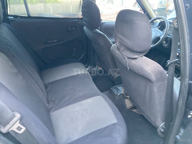 Opel Astra 1997, 350,000 km - 1.6 l - Qazax