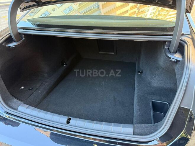 BMW 740 2023, 10,000 km - 3.0 l - Bakı
