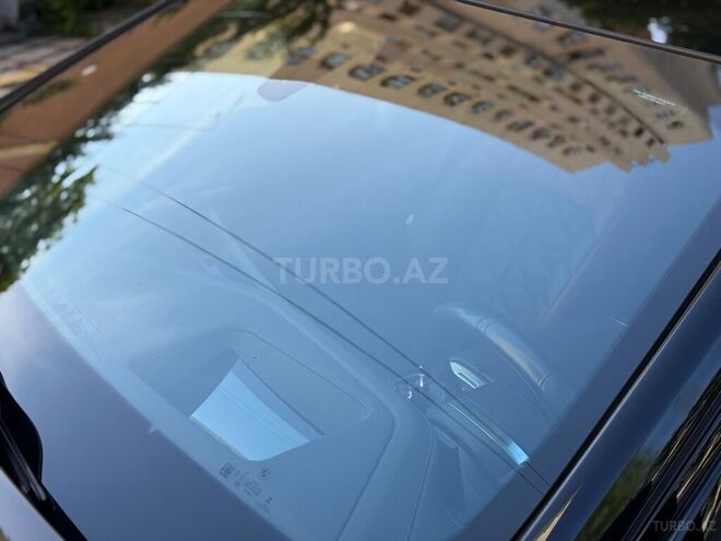 BMW 740 2023, 10,000 km - 3.0 l - Bakı